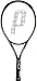 Prince O3 Speedport Platinum Tennis Racquet, Available in Various Grip Sizes