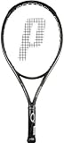Prince O3 Speedport Platinum Tennis Racquet, Available in Various Grip Sizes