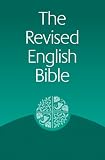 The Revised English Bible Standard Text