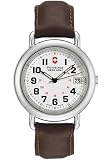 Swiss Army Men’s Cavalry Leather Watch #24529