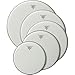 Remo Ambassador Vintage Coated Drumhead, 16
