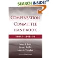 The Compensation Committee Handbook