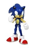 Sonic the Hedgehog Exclusive 3 Inch Action Figure Sonic the HedgehogIMAGE