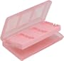 Nintendo DS Game Card Case 6 - Pink