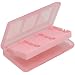 Nintendo DS Game Card Case 6 - Pink