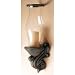 Globe Wall Sconce
