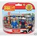 Postman Pat Special Delivery Service Pat & Ted Glen 2 Figure Pack