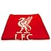 UKSoccershop Liverpool F.C. Fleece Blanket ES