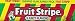 FRUIT STRIPE GUM 7 stick pack