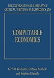Computable economics