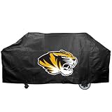 Missouri Tigers Grill Cover Economy