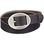 Mgm - Ceinture - Femme - Marron - Taille fournisse&hellip Mgm