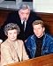 Raymond Burr 12x16 Matte Color Photo (Perry Mason Returns) Image