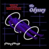 Odyssey Chakra Balancing (2 CD Set)