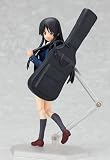 K-ON! Mio Akiyama: School Uniform ver. Figma Action Figure