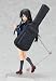 figma けいおん!  秋山澪 制服ver
