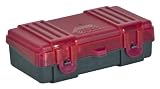 Plano 50 Count Handgun Ammo Case (for 9mm and .380ACP Ammo)