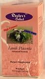 Lamb Placenta Dietary Supplement (90 Softgels)