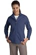Ladies Textured Soft Shell Jacket