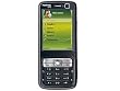 Nokia N73 Unlocked GSM Quadband Phone (Black)