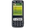 Nokia N73 Unlocked GSM Quadband Phone (Black)