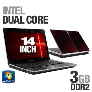 Acer Gateway TC7309u LX.W8902.001 Notebook PC