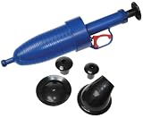 Cobra Products 650 Air Drain Blaster