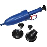 Cobra Products 650 Air Drain Blaster