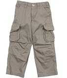 Please Mum Twill Fr8 Cargo Pant -regular Fit