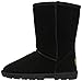 Lamo Women's 9-Inch Flat Boot