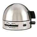 Chefs Choice International Gourmet Egg Cooker
