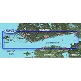 Garmin Bluechart G2 HXEU050R - Aland to Vybord Micro SD & SD