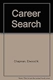 Career search : a personal pursuit