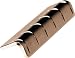 Golden Gate F-3303 Extension Nut for Dobro Guitar with Stevens Steel or Other Steel Bar