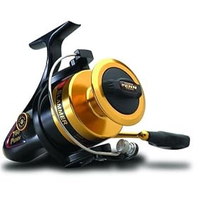 Penn Slammer 560 Spinning Reel by