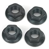 Cylinder Nut (4),58GX, 50GX, 58GX, 152GX (3.6) by Evolution Engines