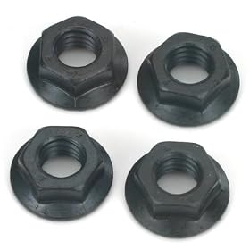 Cylinder Nut (4),58GX, 50GX, 58GX, 152GX (3.6) from Evolution Aircraft Engines