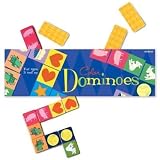eeBoo COLOR DOMINOS