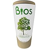 Bios Urn Memorial Funeral Cremation Urn for Humans. Passing becomes a transformation as your beloved's ashes are returned to Life by means of nature. Grow a living memorial tree. 100% biodegradable. 100% made with love.