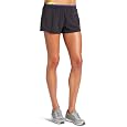 adidas Womens Supernova Glide Short