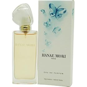 Hanae Mori Butterfly