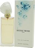 Hanae Mori By Hanae Mori For Women. Eau De Parfum Spray 1.7 Ounces 415k7GPThDL. SL160 Hanae Mori By Hanae Mori For Women. Eau De Parfum Spray 1.7 Ounces