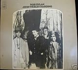 John Wesley Harding