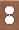 MODERN Antique Copper Switchplates Outlet Covers, Rocker, GFCI Duplex