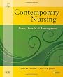 Contemporary Nursing: Issues, Trends, & Management, 5e (Cherry, Contemporary Nursing)