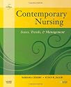 Contemporary Nursing: Issues, Trends, & Management, 5e (Cherry, Contemporary Nursing)
