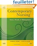 Contemporary Nursing: Issues, Trends,...