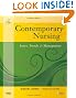 Contemporary Nursing: Issues, Trends, & Management, 5e (Cherry, Contemporary Nursing)