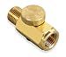 Brass Air Regulator