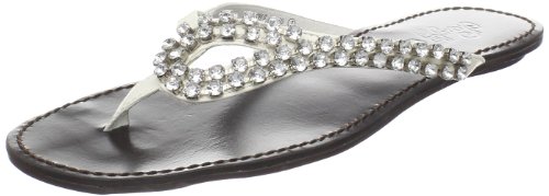 Naughty Monkey Women’s Tutti Frutti Thong Sandal Reviews 415k7ZDgoKL Not Rated Womens Jazz Corner Ankle Strap Sandal